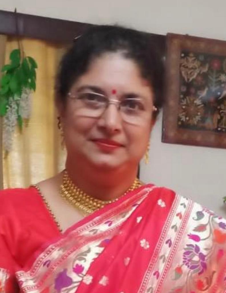 Smt. Varsha Tatawavadi